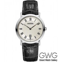 Roamer 934856 41 11 09 мужские кварцевые часы
Roamer 934856 41 11 09 мужские кварцевые часы